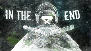 In the End 🖤 (Standoff 2 fragmovie)