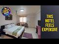 Charn Residence - This Hotel Feels Expensive | Chonburi, Thailand🏩