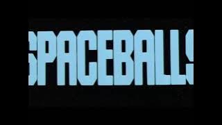 Spaceballs | 1987 - opening scene