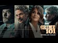 Crime 101: Neuer Trailer mit Chris Hemsworth & Mark Ruffalo – Kinostart 12.2.2026 🎬