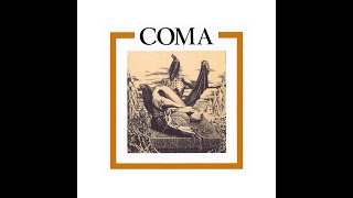 Coma - Financial Tycoon 1977 (Denmark, Progressive/Jazz Rock) Full Album