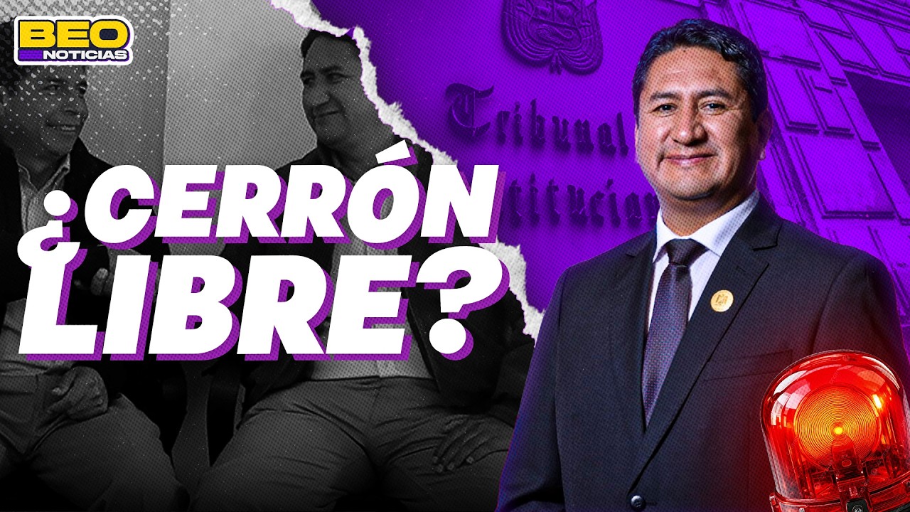 ¿CERRÓN SALE LIBRE?| BEO NOTICIAS 🟣