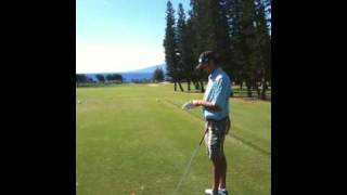 Bubba Watson Trick Shot Video in Hawaii Net Worth