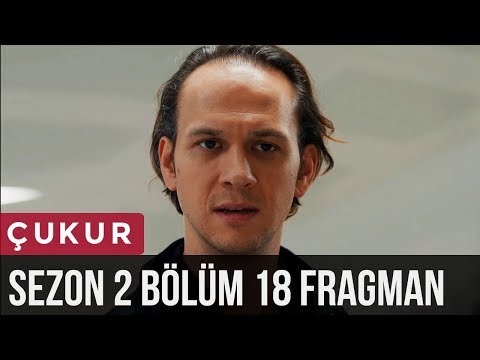 Çukur 2.Sezon 18.Bölüm Fragman