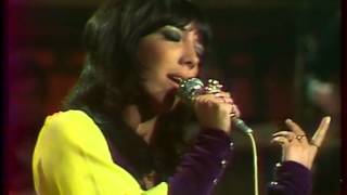 Shuki & Aviva - Signorina Concertina (live in France, 1973) chords