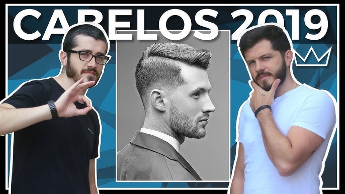 20 cortes fade masculinos para se inspirar  Cortes de pelo hombre, Corte  de pelo fade para hombres, Mejores cortes de pelo