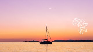 Thorne Miller & Jude Brown - What You Give [Deep House / Just Move Records]