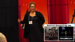3MT 2018 Alicia Gal