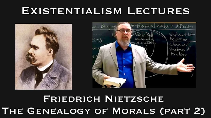 Friedrich Nietzsche Genealogy of Morals (part 2) |...