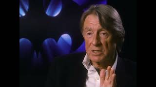 Joel Schumacher's Apology (Higher Quality)