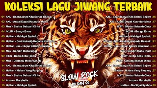 Rock Kapak Malaysia Terbaik - Lagu 90an Sungguh Merdu - Rock Jiwang Melayu 90an Terbaik & Terpopuler
