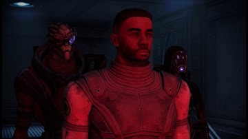 Mass Effect 1 I Unstoppable I