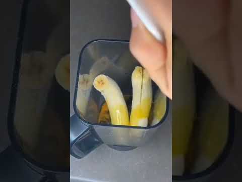 ماسك طبيعي لترطيب الشعر الموز البيض او ربع كاس زيت بلدية