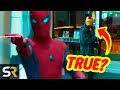 10 Marvel Cinematic Universe Theories So Crazy They Might Be True