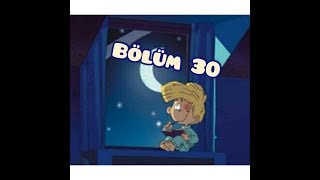Cedric Türkçe - 30. Bölüm