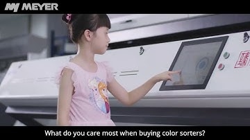 MEYER, Quality is All!