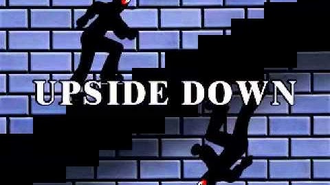 UPSIDE DOWN / COO COO