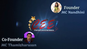 Chennai Event Entertainers