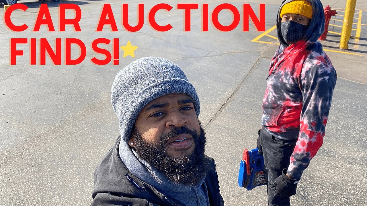 MANHEIM AUTO AUCTION FINDS + WALK AROUND YouTube