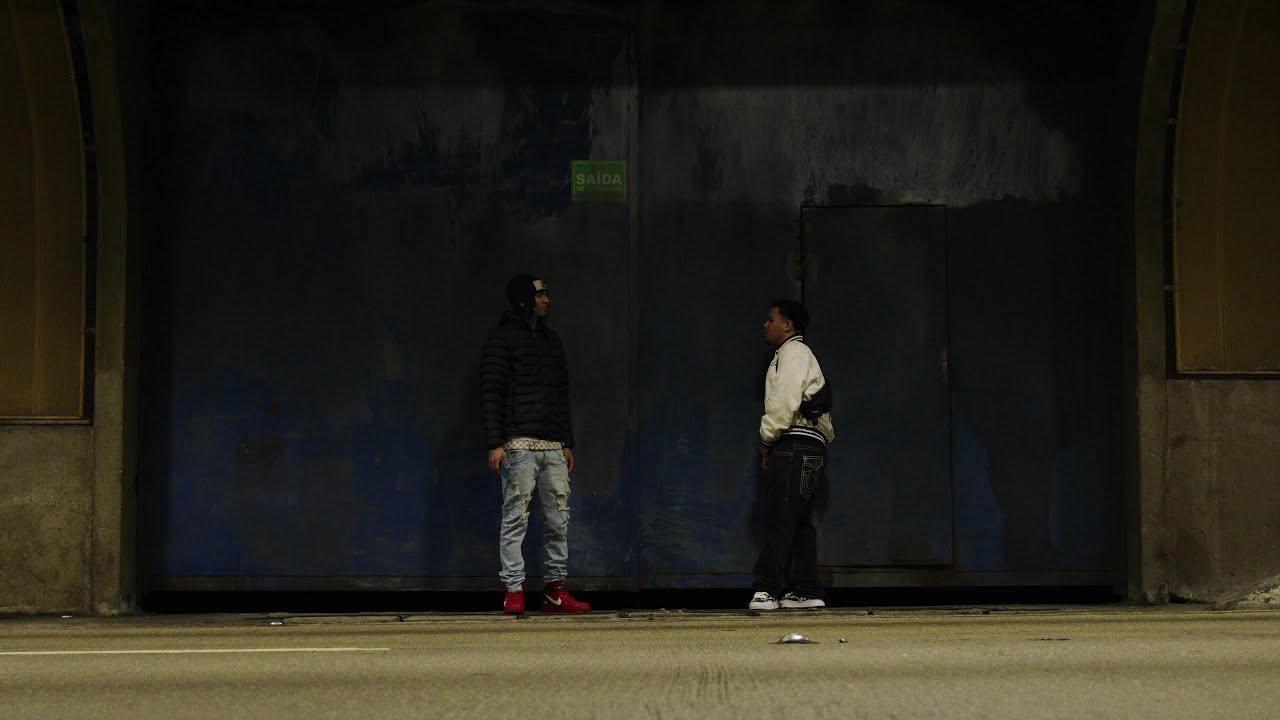 Watch Victor CST - Auge (feat. R.G3) on YouTube Watch Victor CST - Auge (feat. R.G3) on YouTube