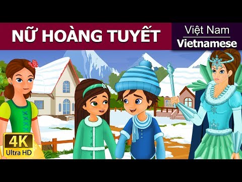Video: Túp Lều Công Nghệ Cao Cho Nữ Hoàng Tuyết