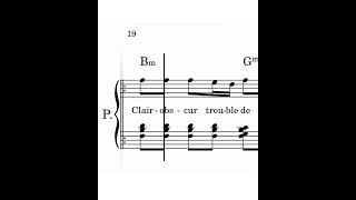 Piano Solo - Lumière - Clair Obscur Expedition 33