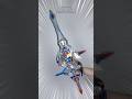 【合体ラッシュ】ウルトラミニ合体ウェポン ウルトラマンゼロ