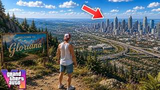Rockstar CONFIRMS GTA 6's Map Is MUCH Bigger!