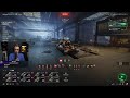 Kame is the solution to Ambush 14! (Last Stream Attempt)