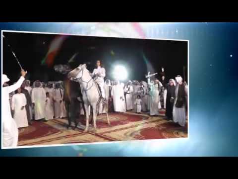 حفل الشيخ حامد بن جامع القارحي الهذلي