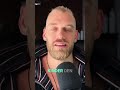 Vater werden? Mischa fragt Björn Leimbach nach Rat! #shorts