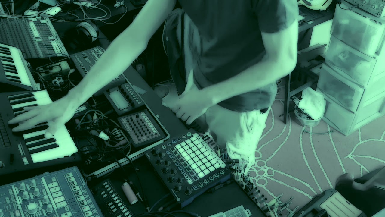 S0ca - 80BPM Acid Jam