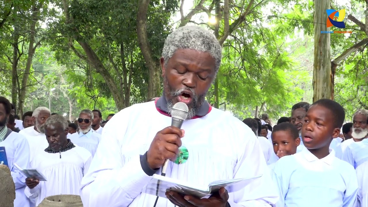 Vukanathi -UMTHANDAZO WOKUVUKA