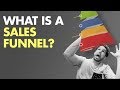 What Is a Sales Funnel? [5 Sales Funnel Questions ANSWERED)
