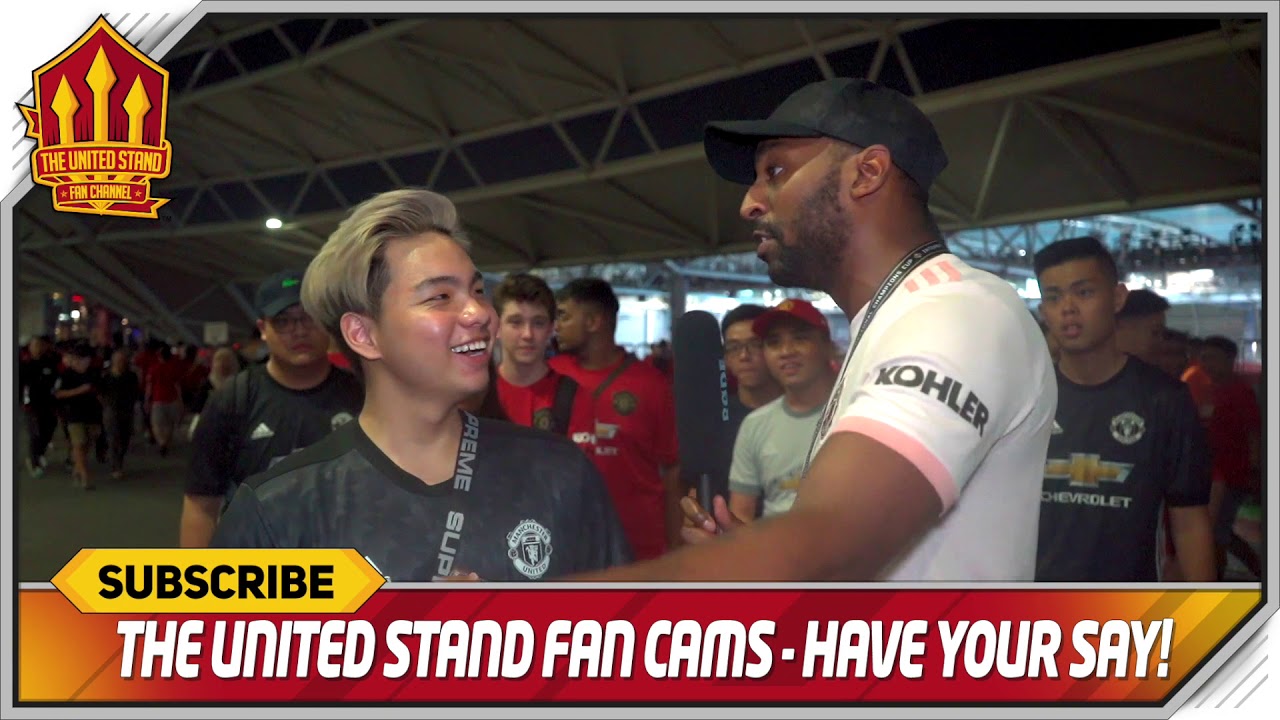 Manchester United 1-0 Inter Milan | Mason Greenwood Can Be Top Class! mufc news