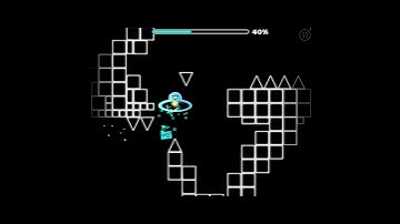 Prt 3 #shorts #gd #geometrydash #layout