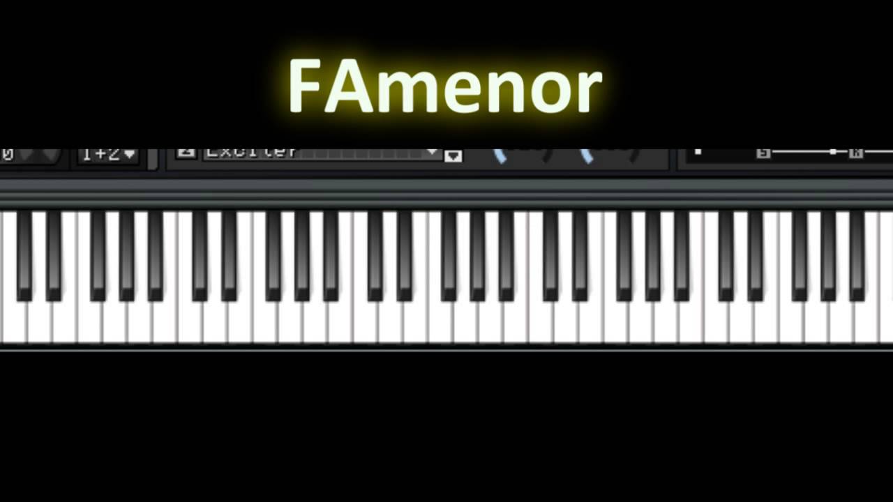 Ahora, vamos a jugar algunas notas! - Yamaha - México