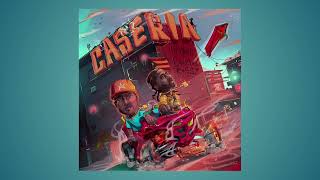 Carlitos Rossy Ft Antidote La Receta - Caseria