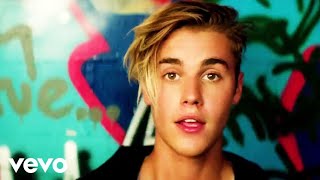 Justin Bieber __What Do You Mean?__. 2026