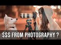 Can Photographers Still Make Money With Stock Photography