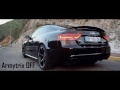 Audi RS5 Coupe w/ Armytrix Cat-Back Valvetronic Exhaust By CH Performance