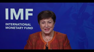 AMRO Forum  2023: Remarks by Kristalina Georgieva, Managing Director, International Monetary Fund