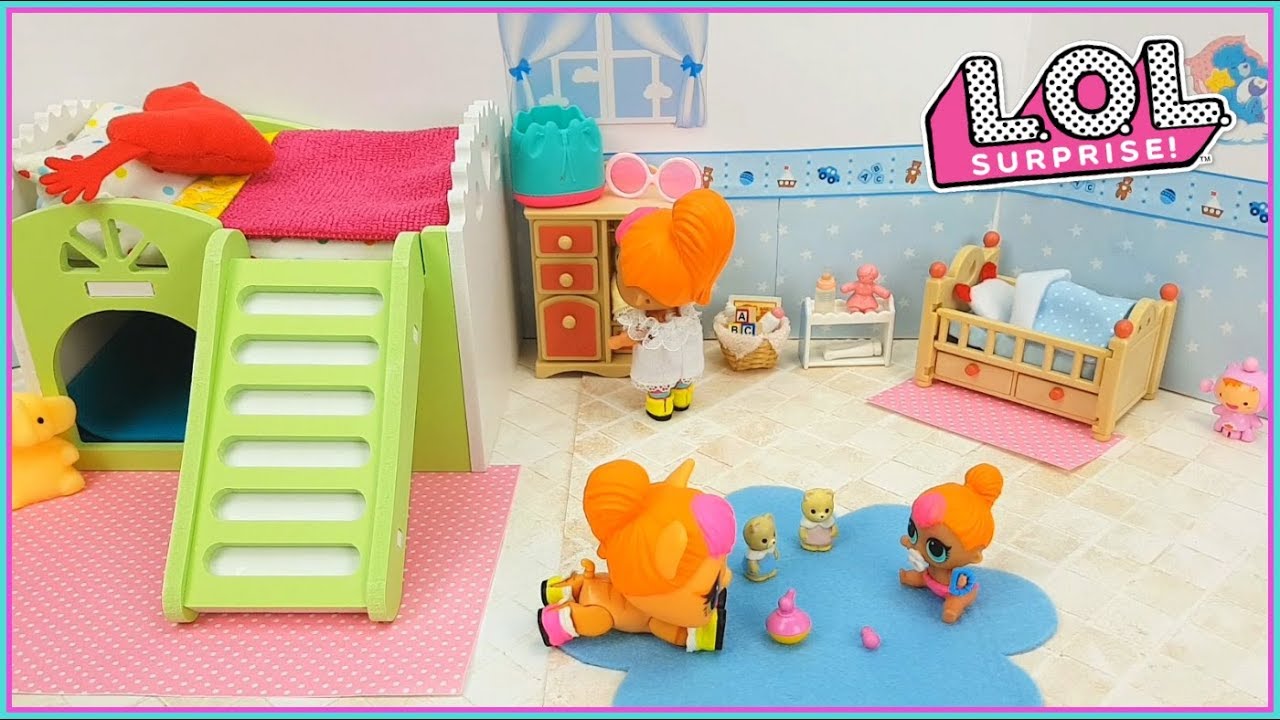 Lol Surprise Videos En Espanol 8