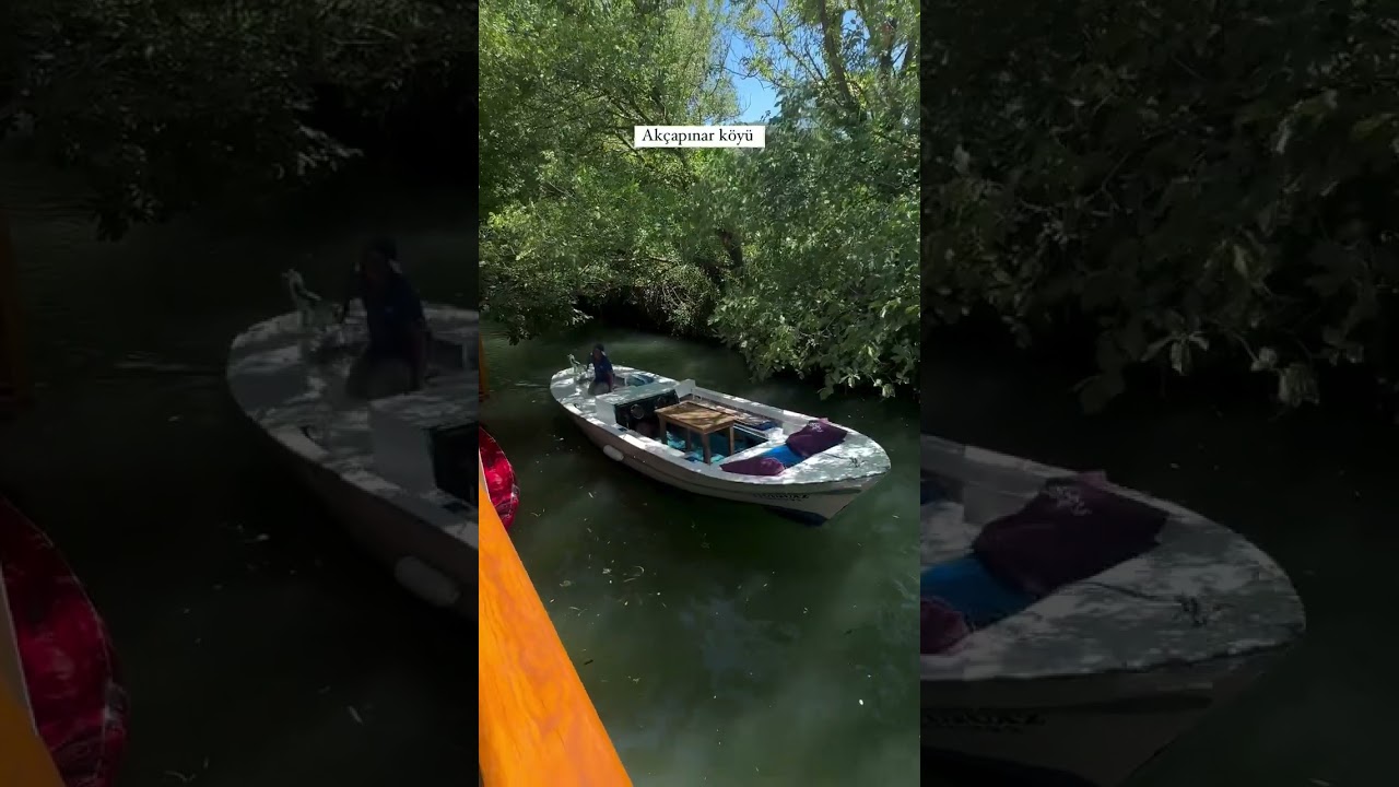 Muğla'da gitmeniz gereken 10 yer 