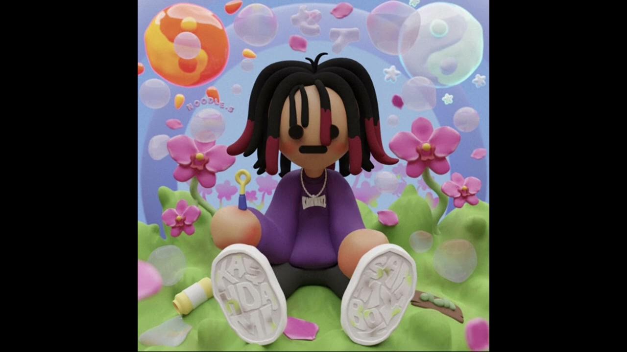 KA$HDAMI - r u serious - YouTube