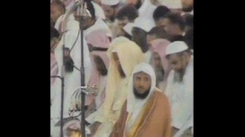 ماهر المعيقلي سورة الفجر (خاشعه و مؤثرة )