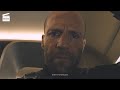 The Fate of the Furious: Baby rescue HD CLIP