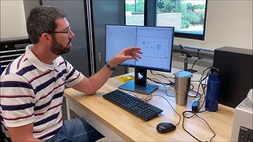 Lab 3.3  NI Module Wiring, DAQ Assist Set up and LabVIEW Code