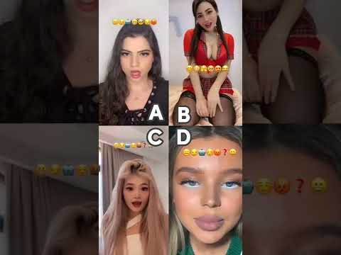 (SEXY GIRLS❌CUTE GIRLS✅)