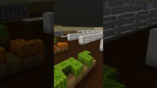Supermercado No Minecraft